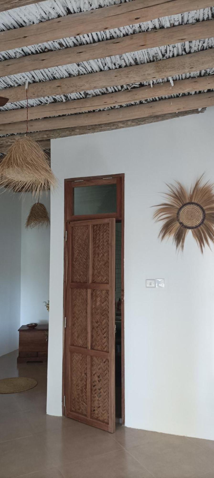 Amka House Villa Jambiani  Exterior photo