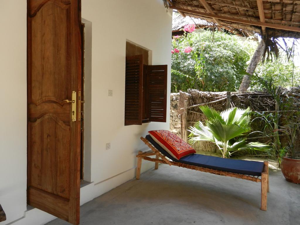 Amka House Villa Jambiani  Room photo